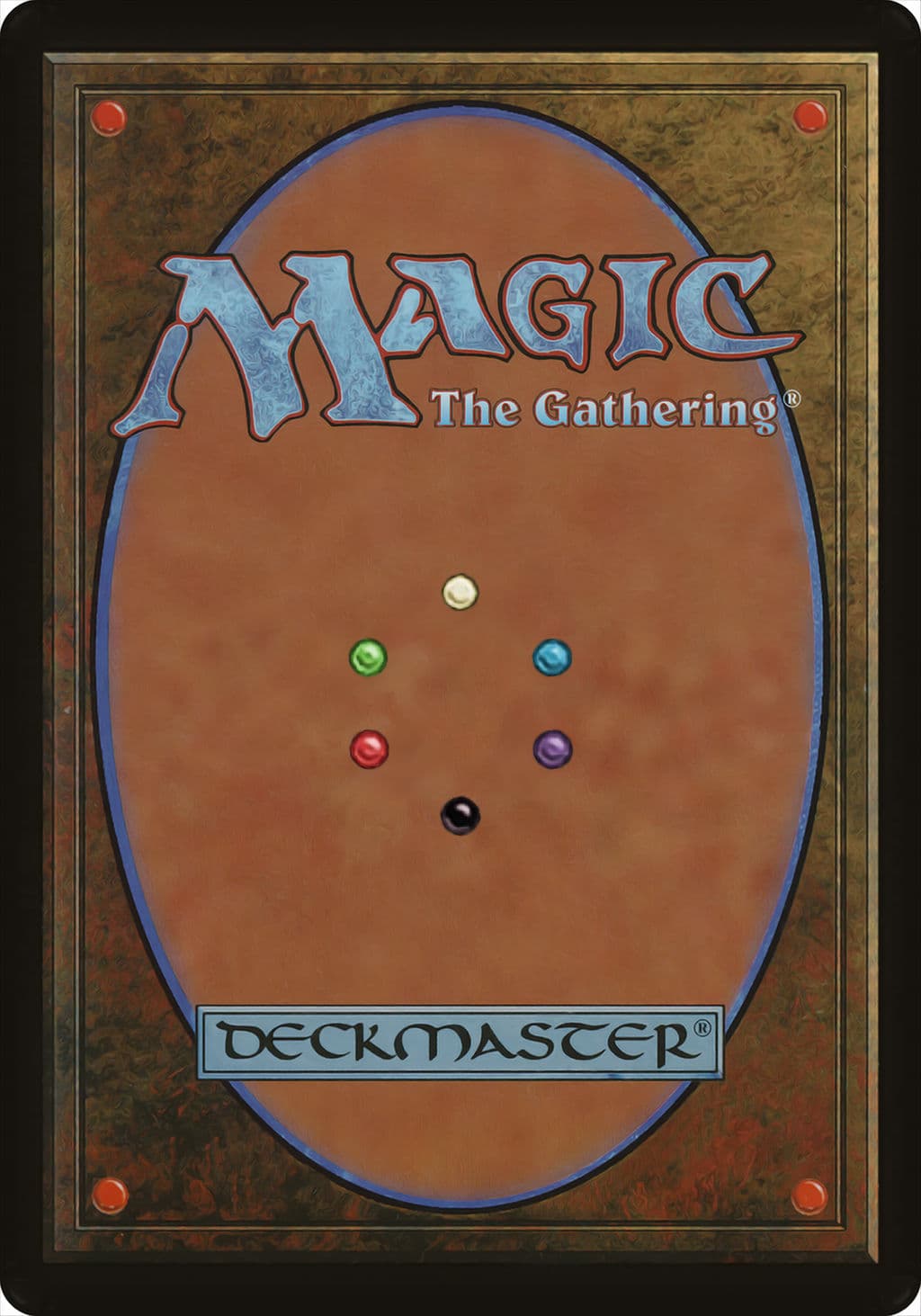 MTG Commander Deck
